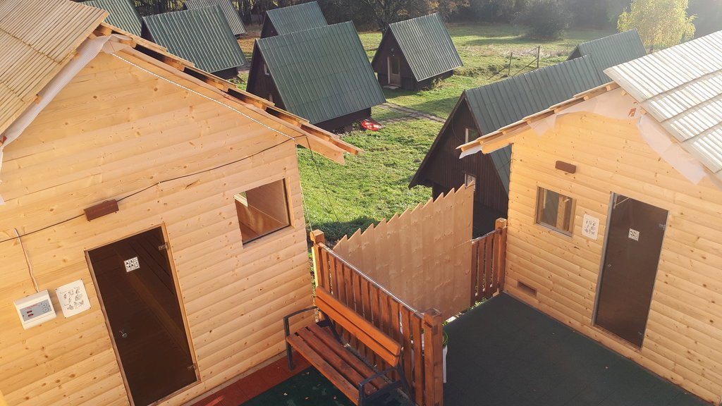 chata lodiar — foto 2