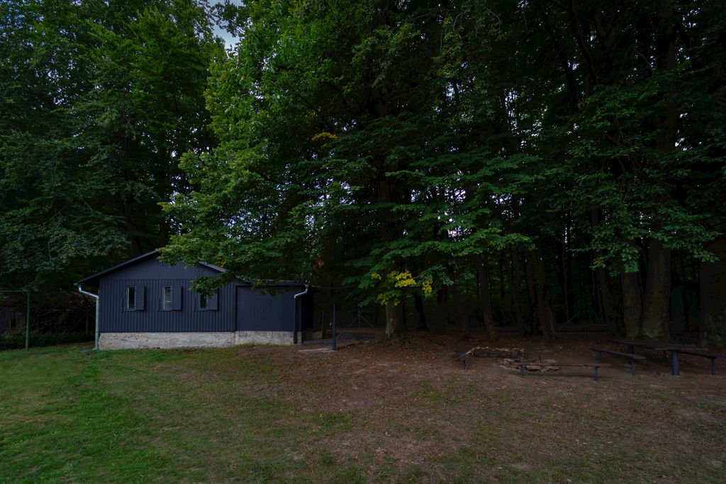 chatka zoska — foto 3