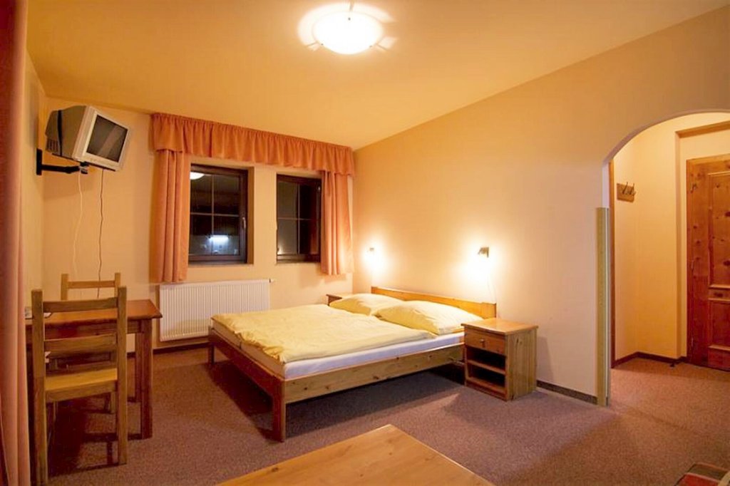 schneeberg apartmany — foto 2