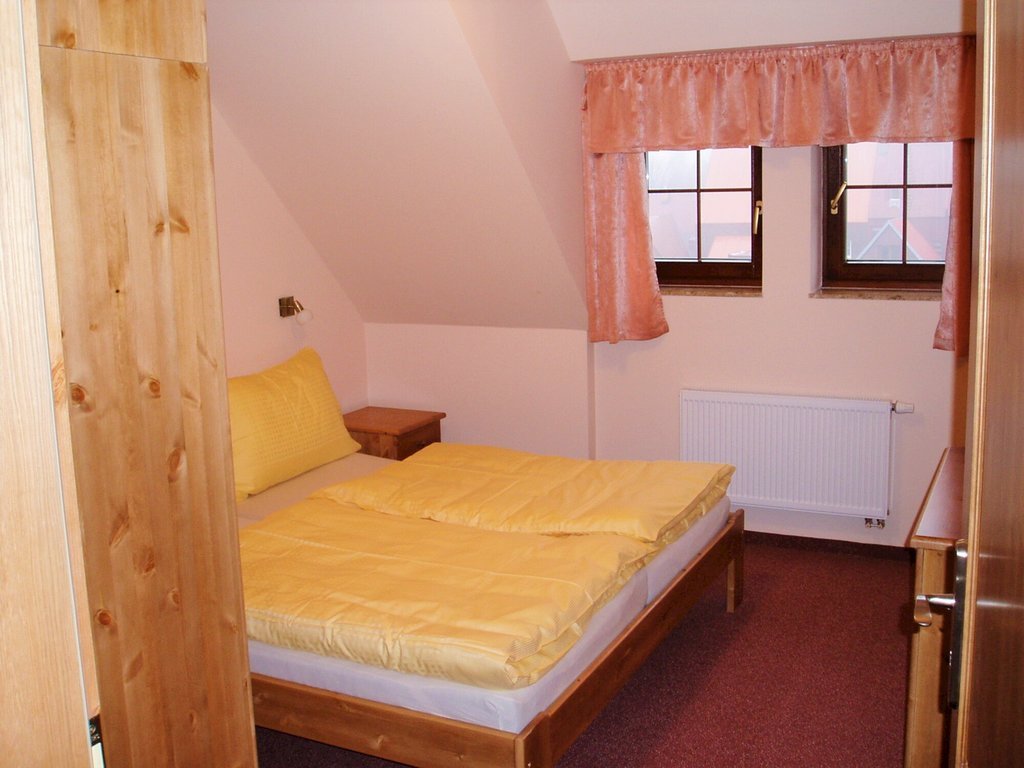 Schneeberg apartmany — foto 4