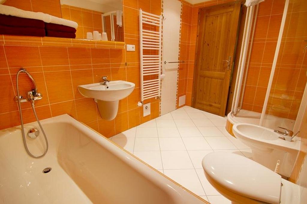 Schneeberg apartmany — foto 6