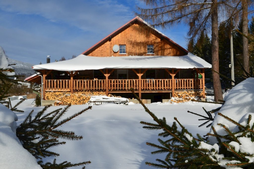 penzion krcma — foto 2