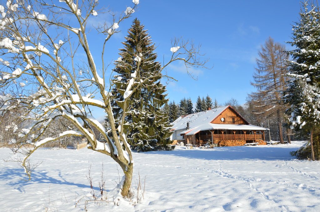 penzion krcma — foto 3