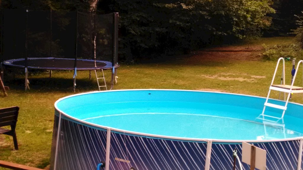 chaty oaza — foto 2