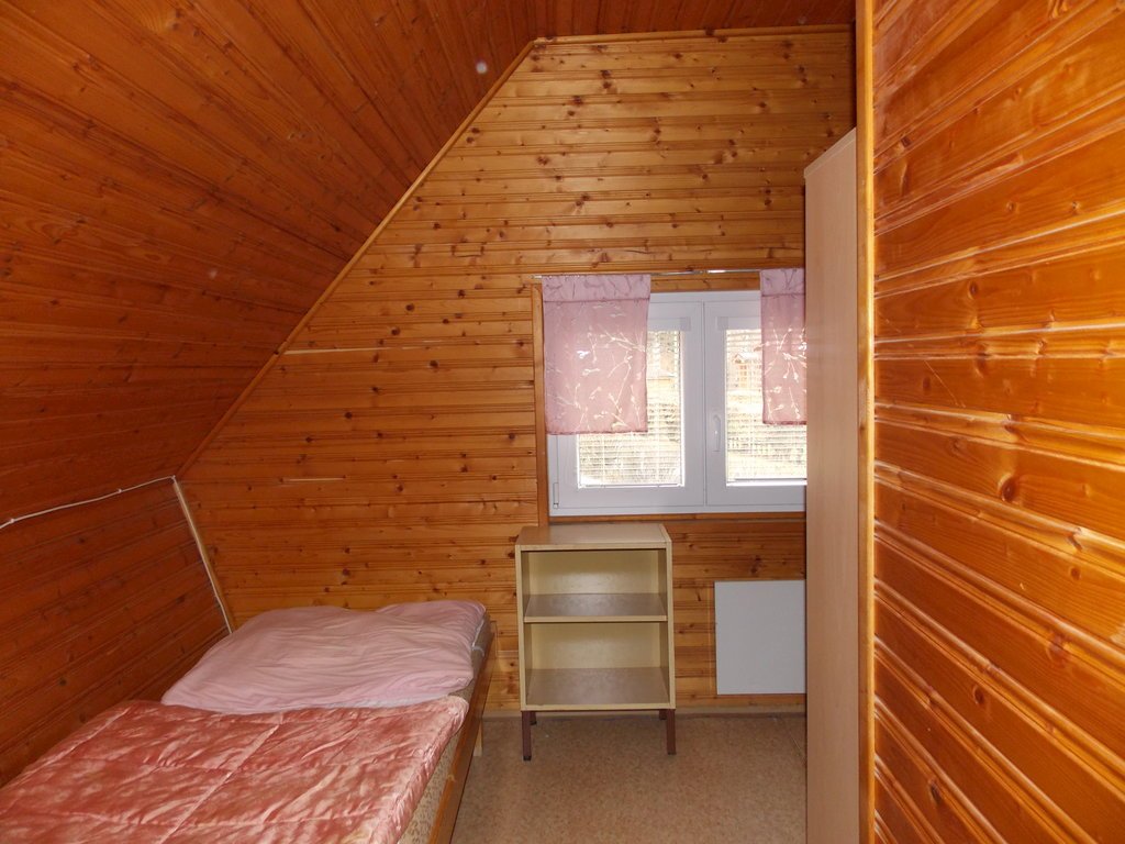 chaty oaza — foto 3