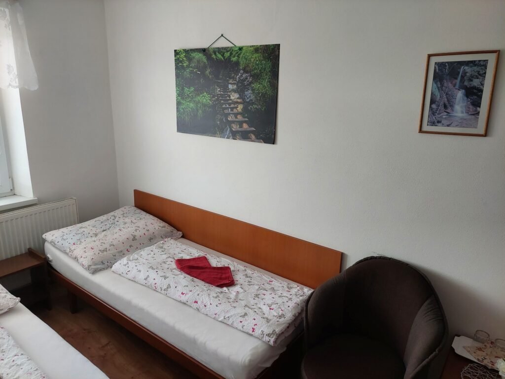 penzion mayka — foto 3