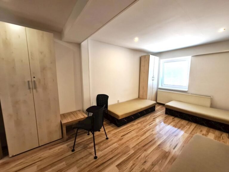 ubytovanie dolne vestenice