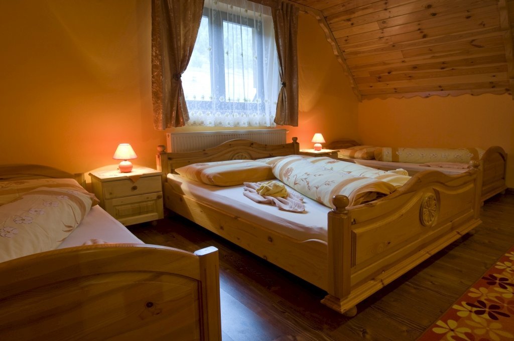 penzion harmonia — foto 3