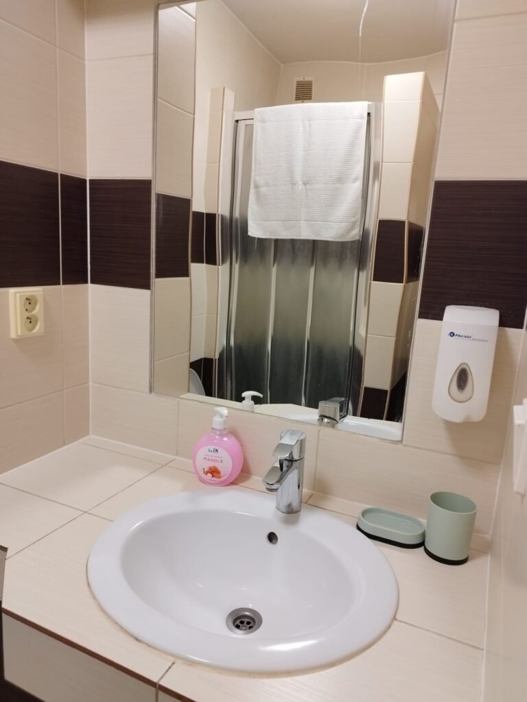 Apartment manhattan — foto 5