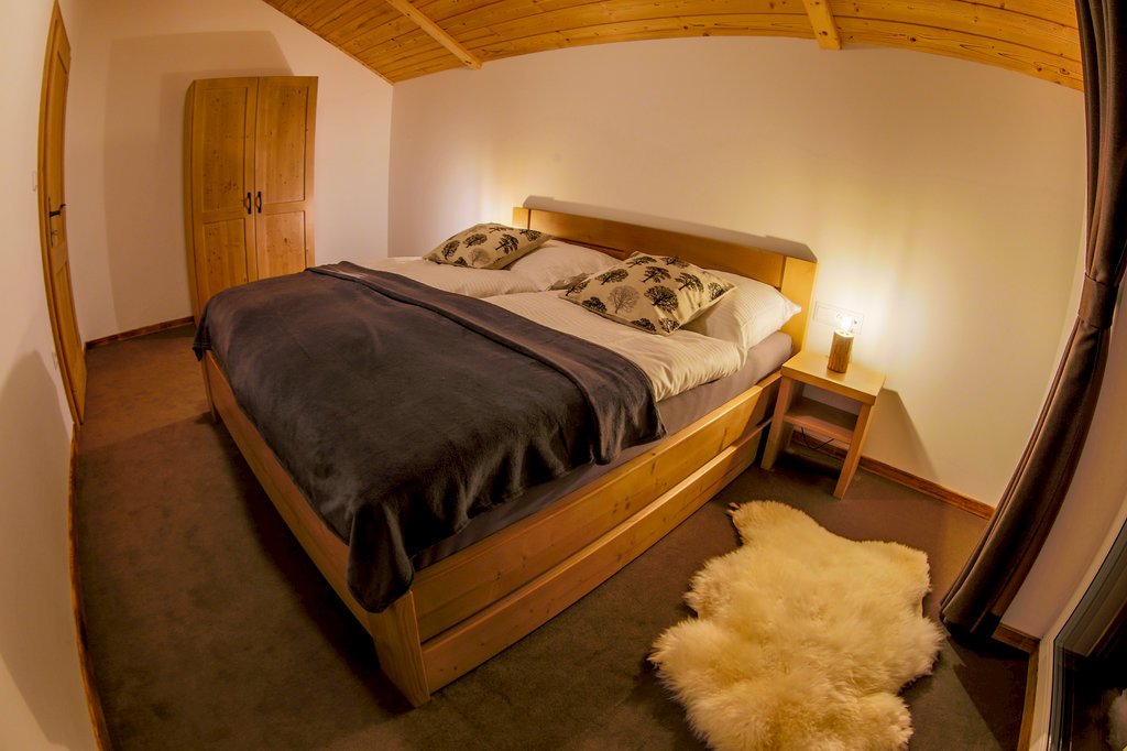 chalet zuberec — foto 3