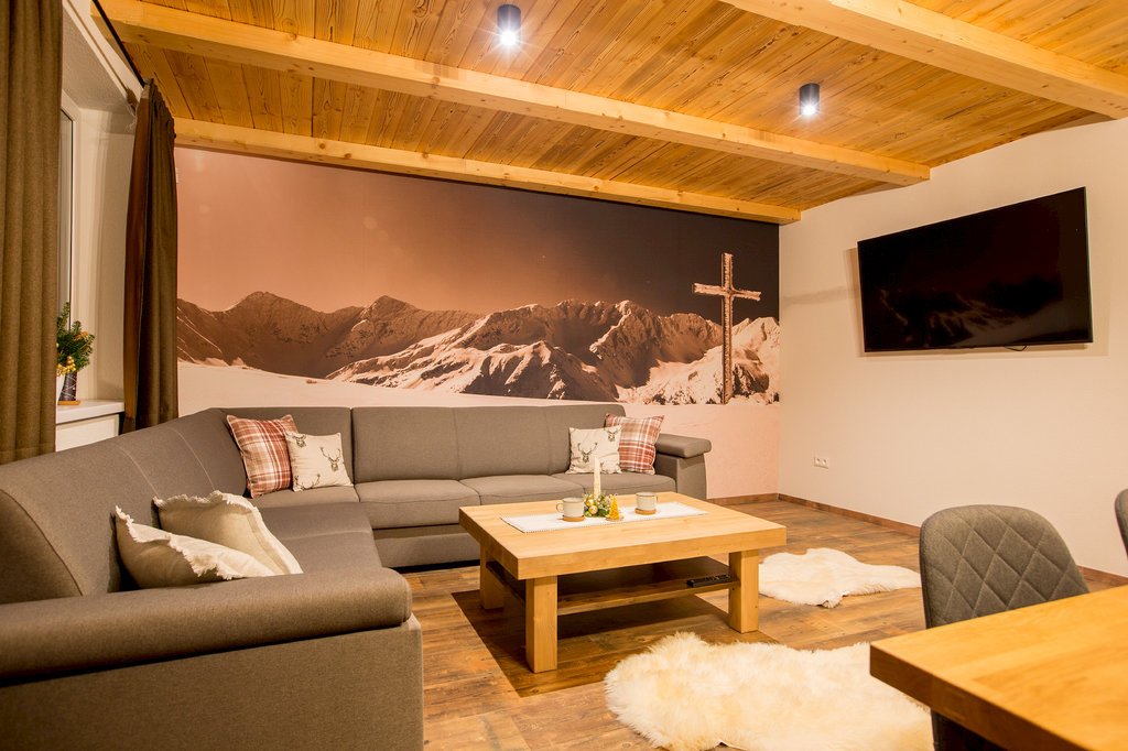 chalet zuberec