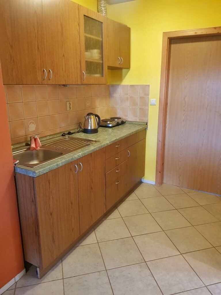 apartmany u sachu — foto 2