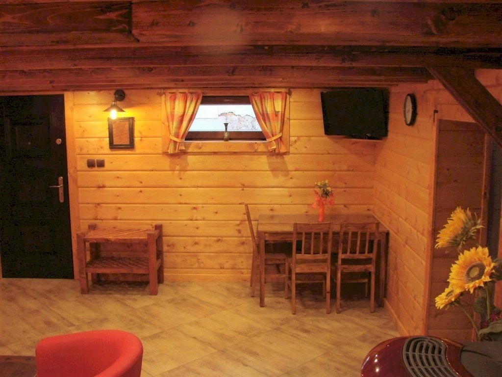 Chata dunaj bojnice — foto 7