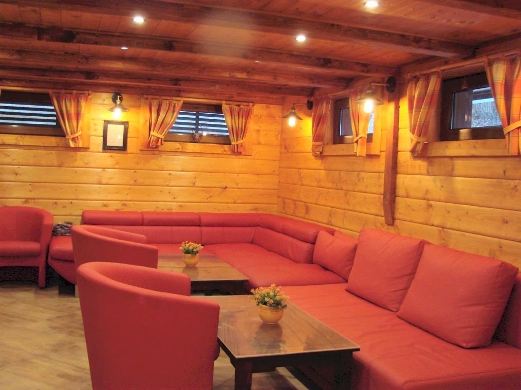 Chata dunaj bojnice — foto 6