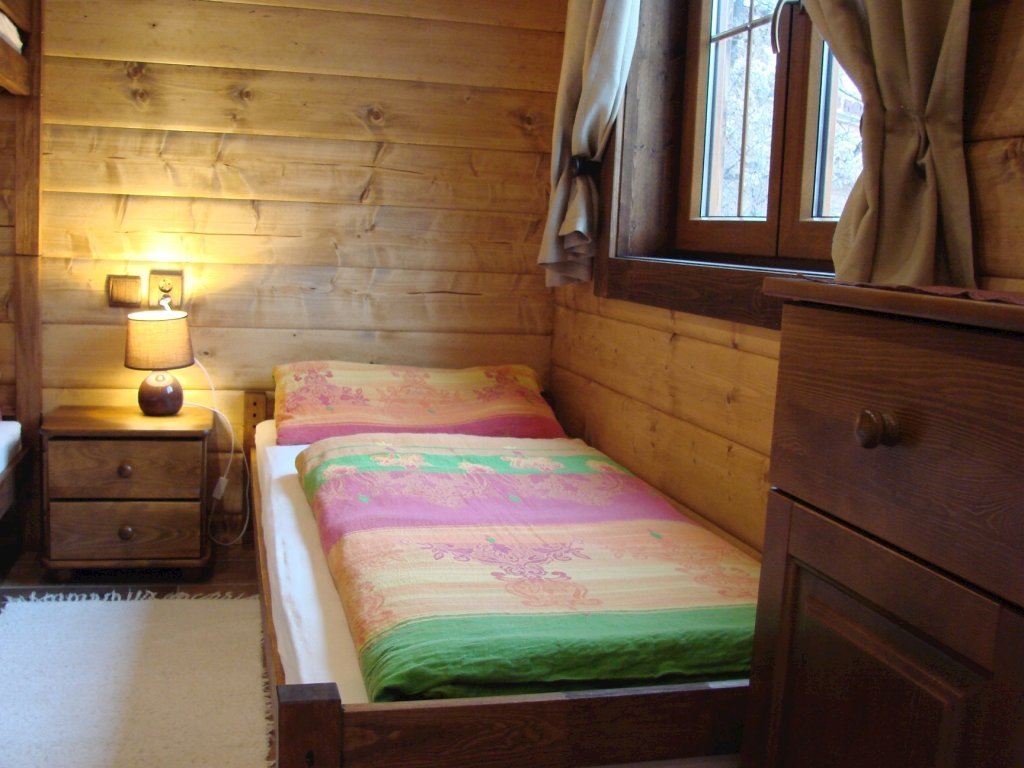 chata dunaj bojnice — foto 3