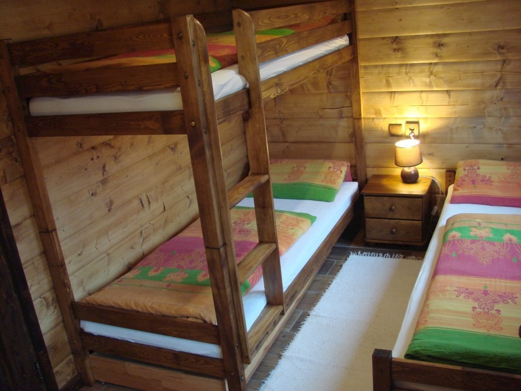 chata dunaj bojnice — foto 2