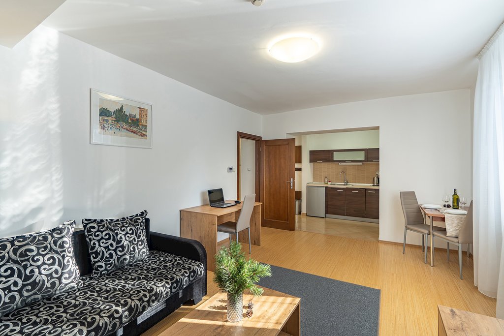 wili tatry apartmany — foto 2