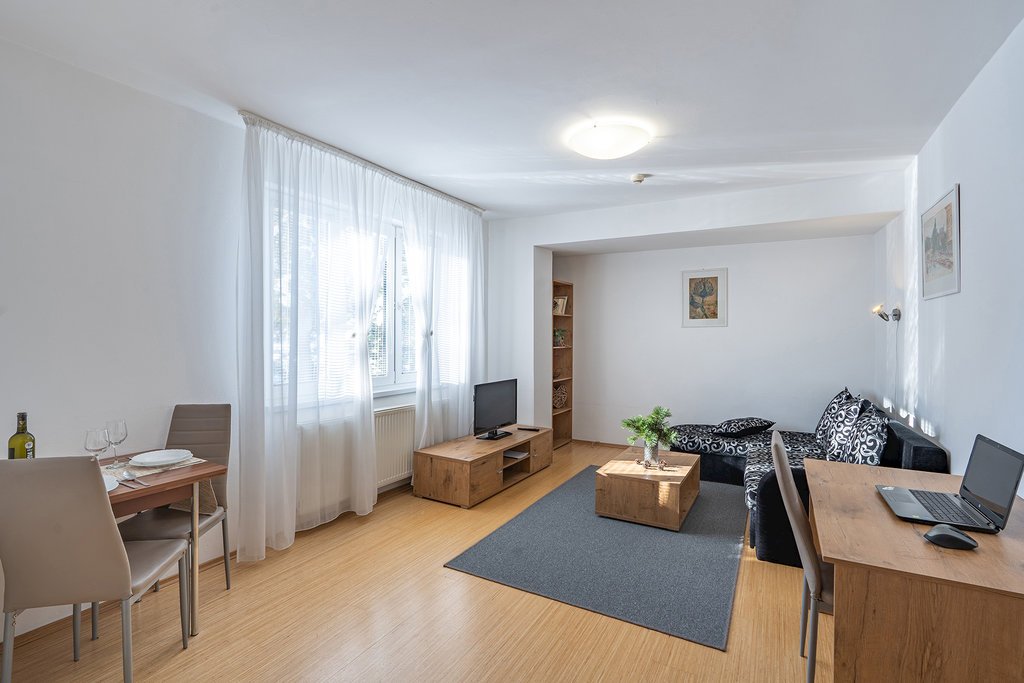 wili tatry apartmany — foto 3