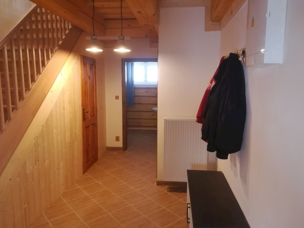 Chalupy jadrna — foto 5