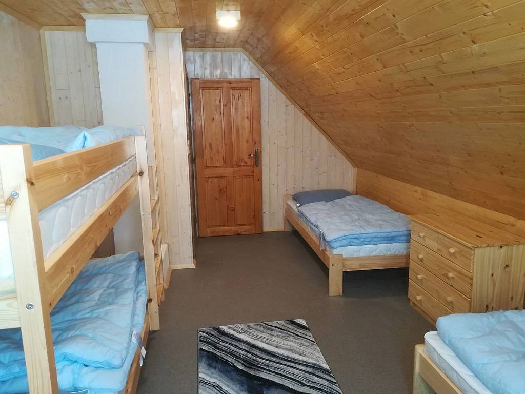 chalupy jadrna — foto 2