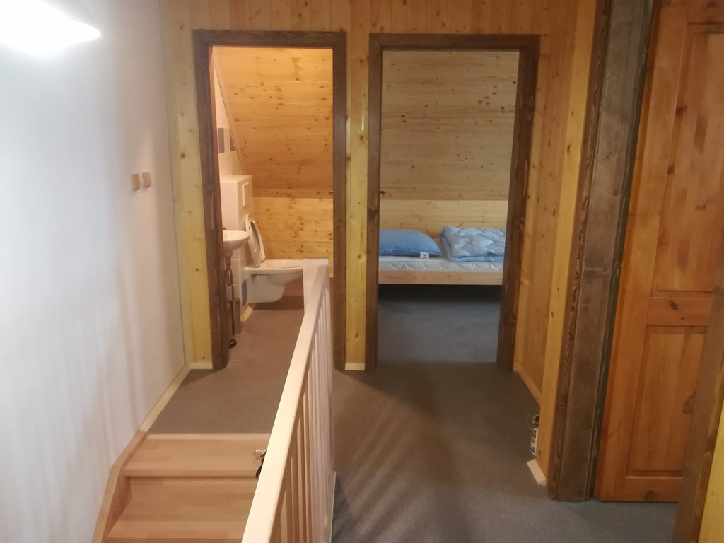 Chalupy jadrna — foto 4