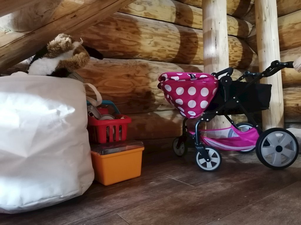 zrub liliana — foto 7