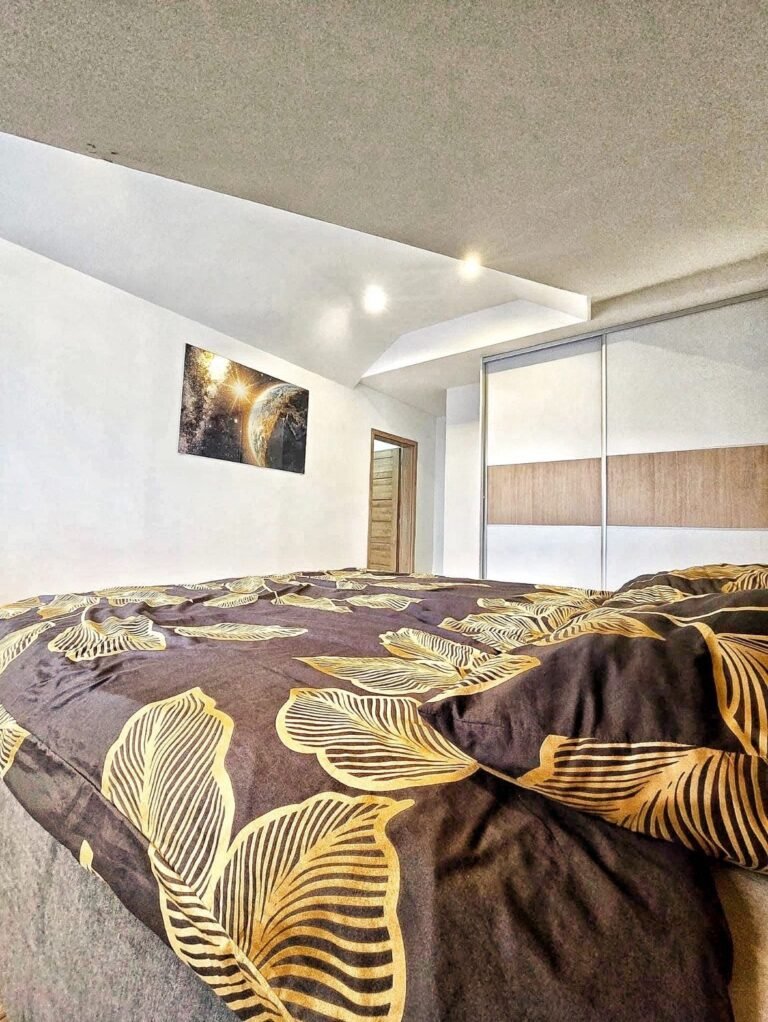 apartmany alexander