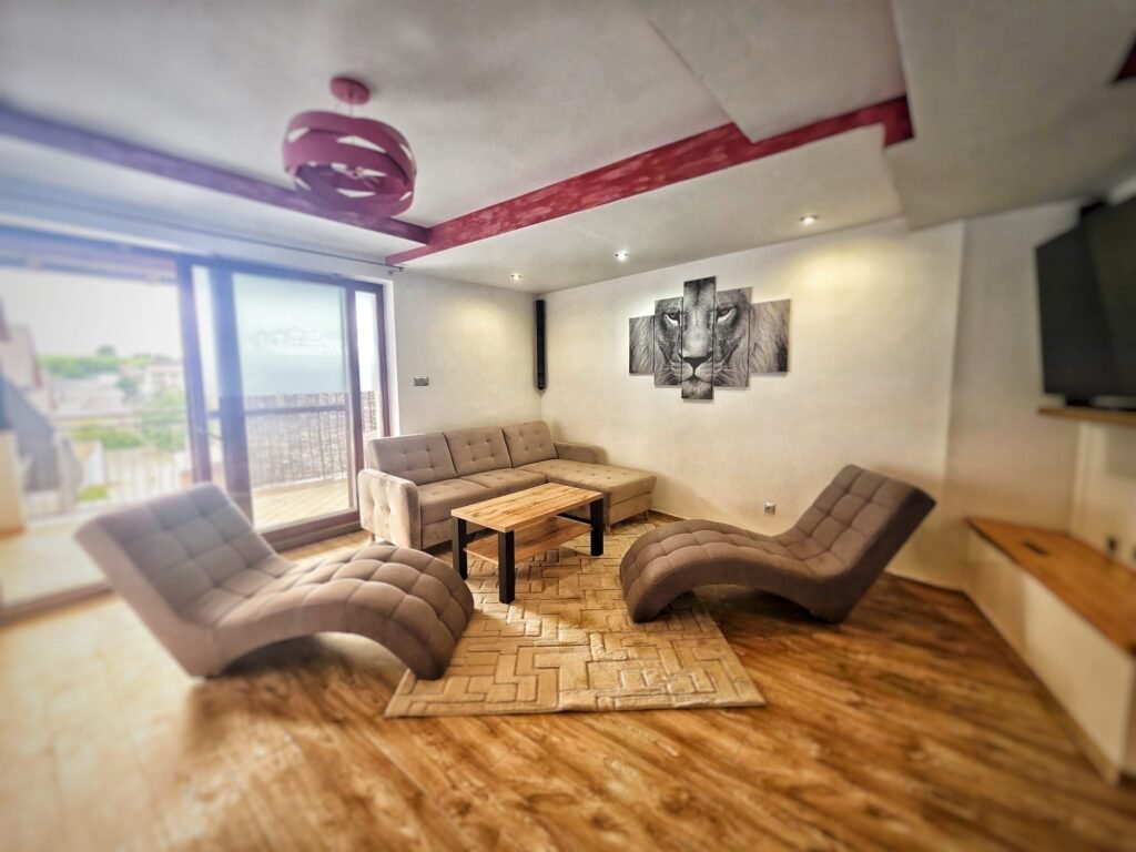Apartmany alexander — foto 4