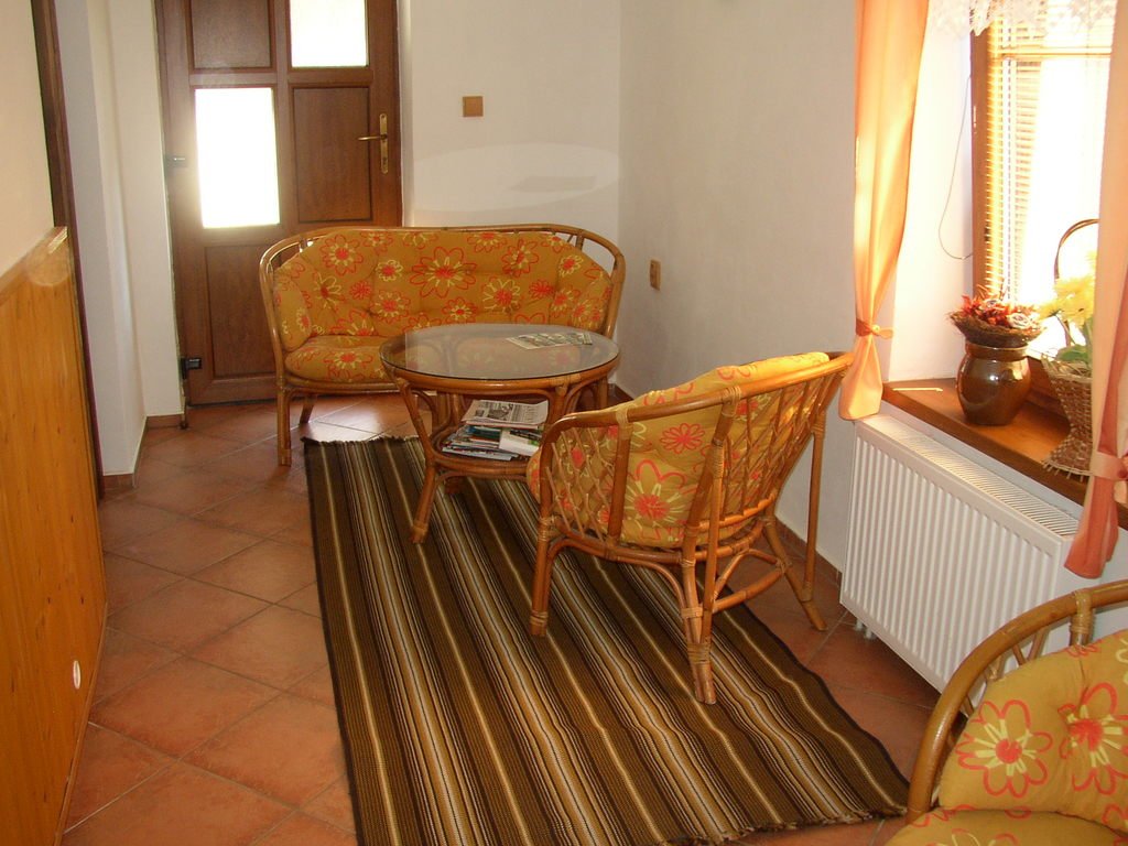 chalupa pod lesem novy rychnov — foto 6