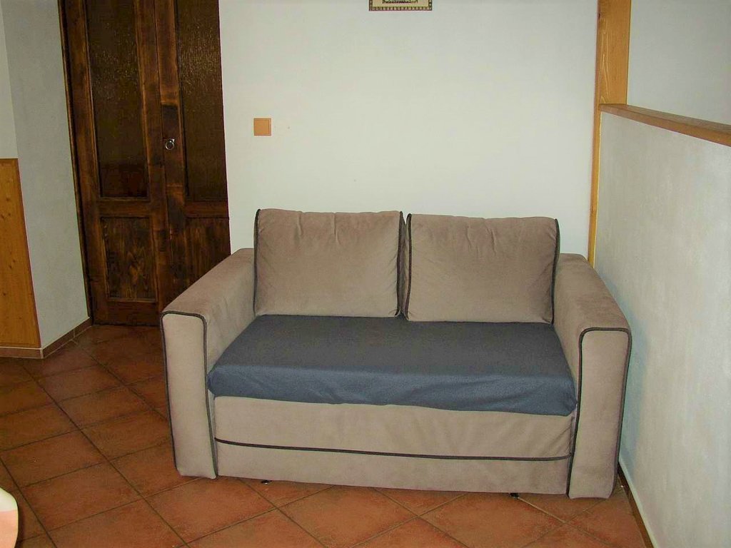 chalupa pod lesem novy rychnov — foto 4