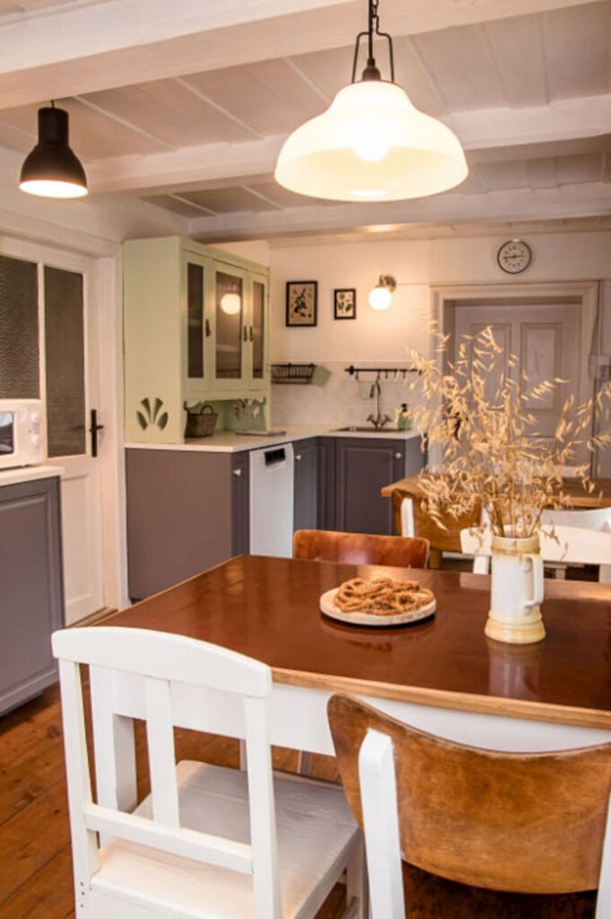 chalupa tulipanka — foto 2