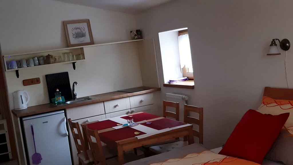 apartmany dlouha louka — foto 2