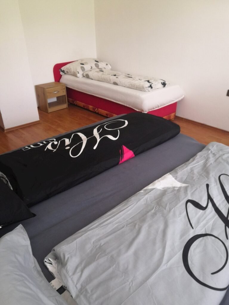 ubytovanie u bozky — foto 3