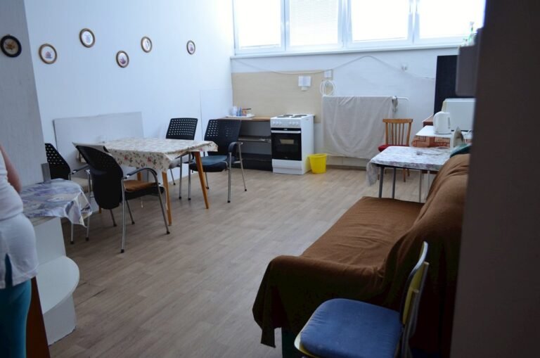 ubytovanie partizanske