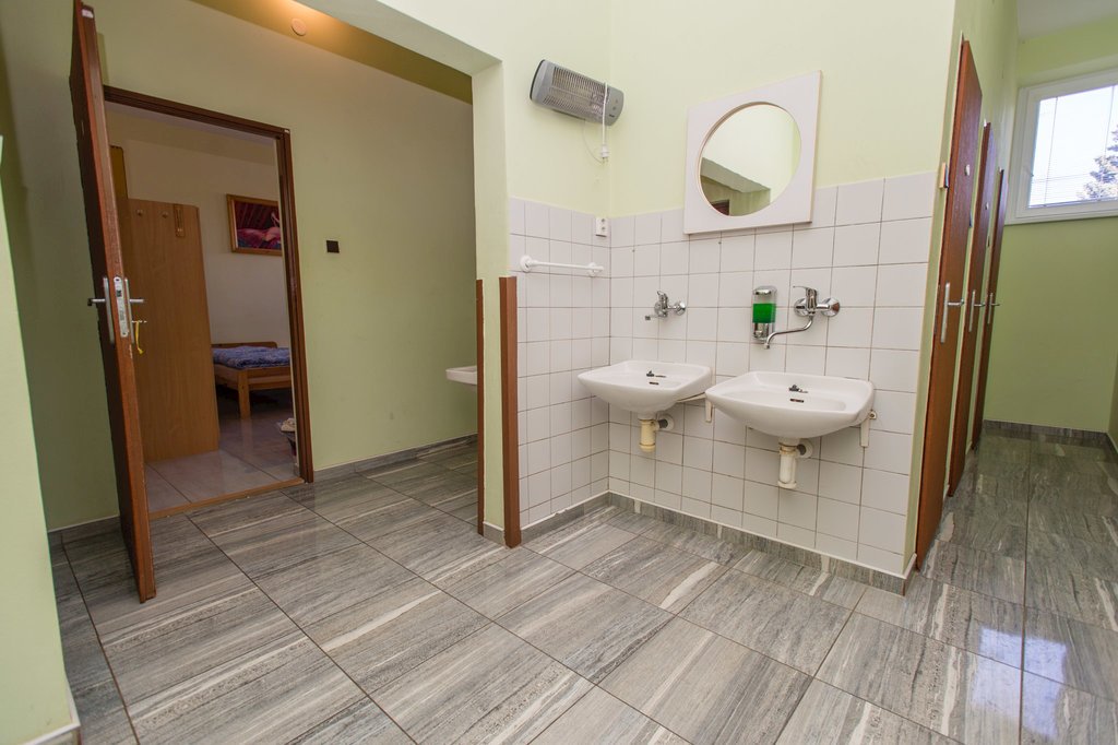 ubytovanie partizanske — foto 2