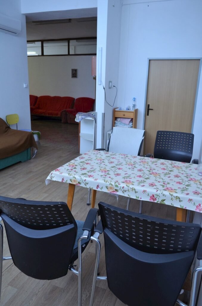 ubytovanie partizanske — foto 3