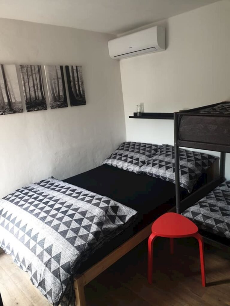 chata stupava — foto 2