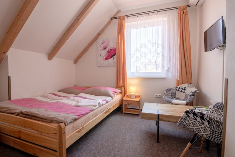 penzion alenka valtice