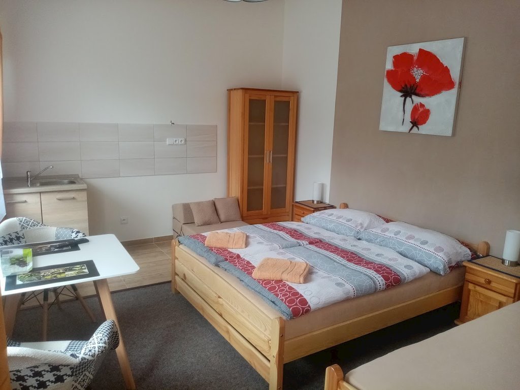 penzion alenka valtice — foto 3