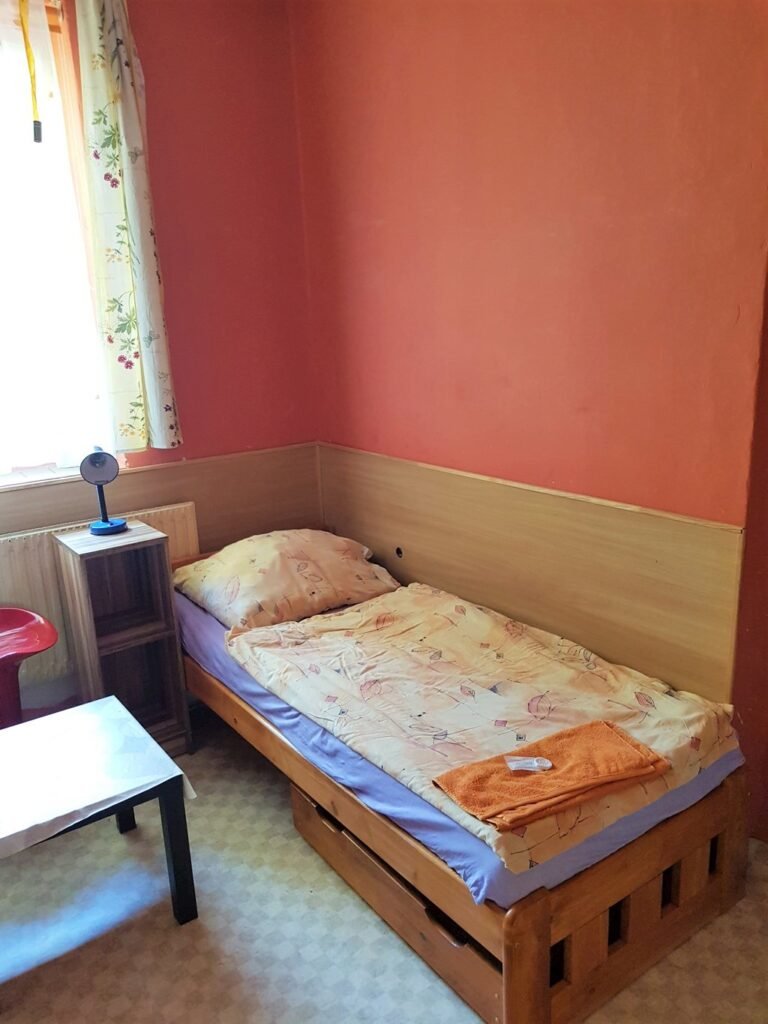 apartmany jana praha