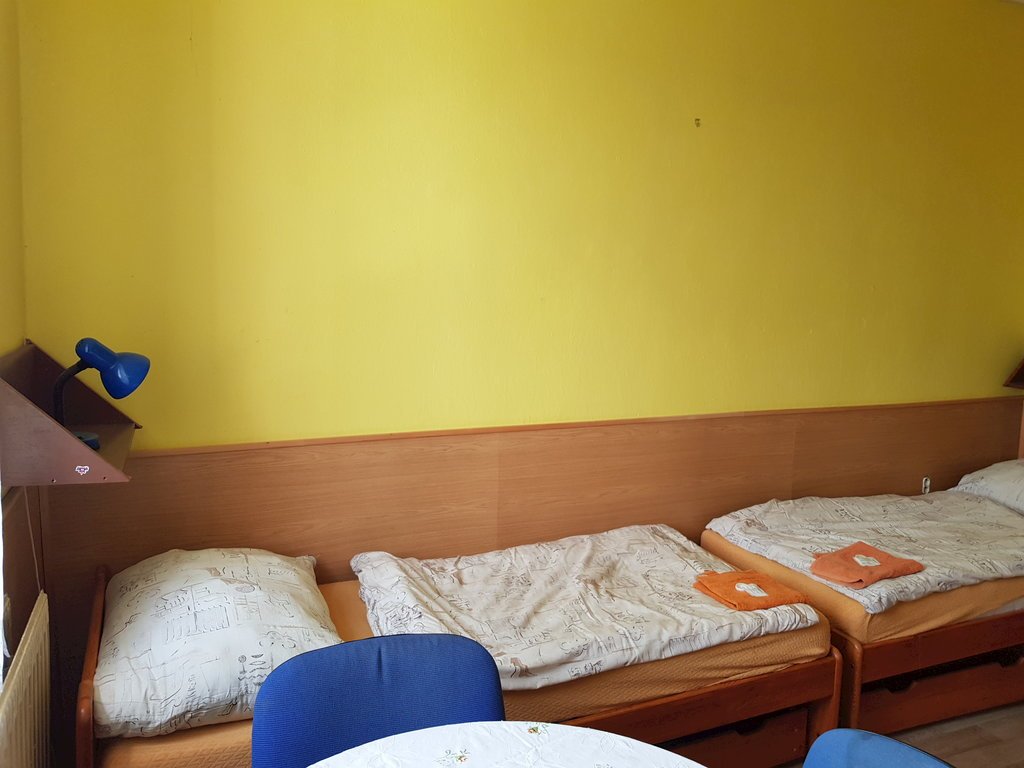 apartmany jana praha — foto 3