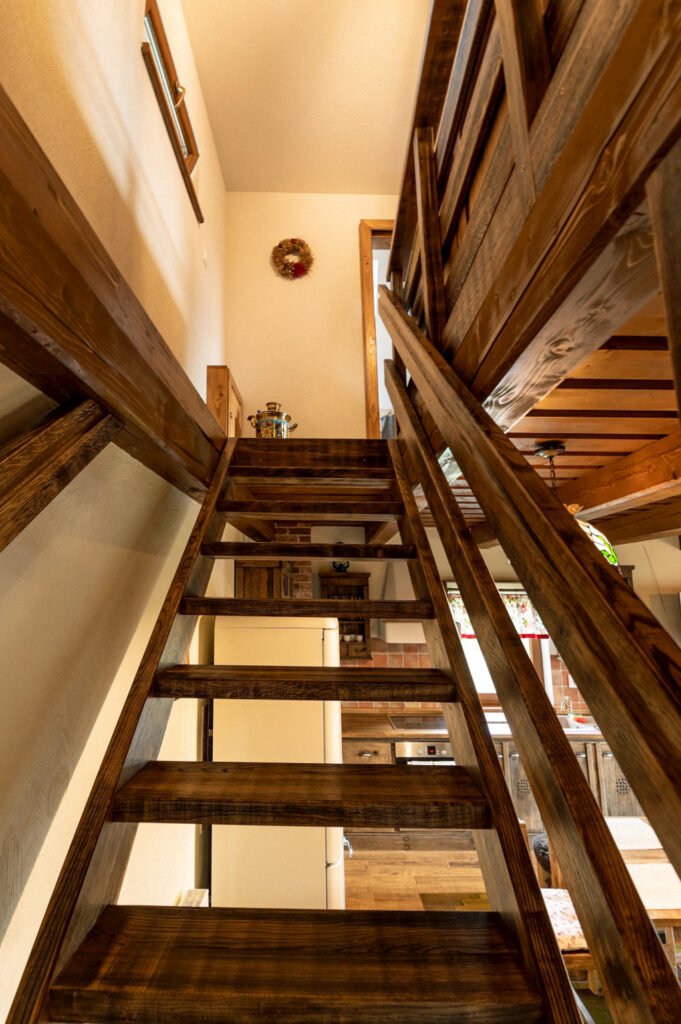 chalet male borove — foto 2
