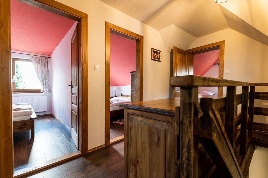 chalet male borove — foto 3