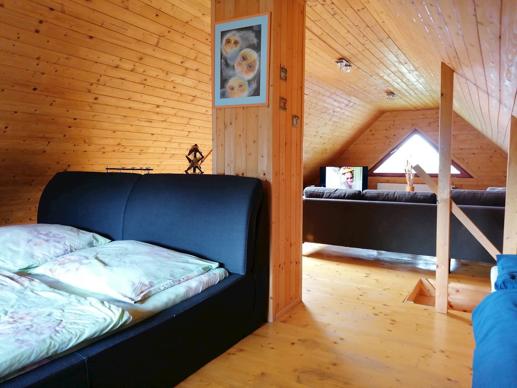 Zrub nova lesna — foto 5