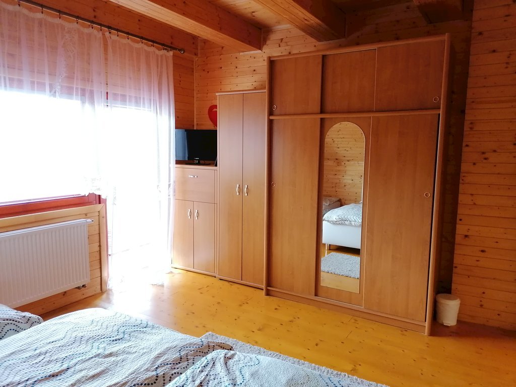 Zrub nova lesna — foto 8