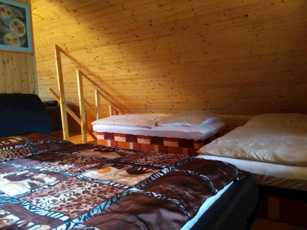 zrub nova lesna — foto 2