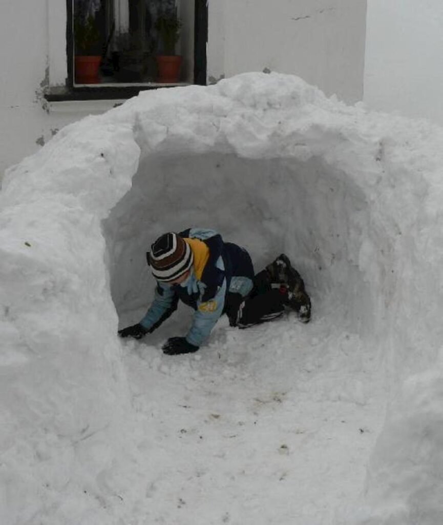 ubytovani a keramicka dilna habartovi