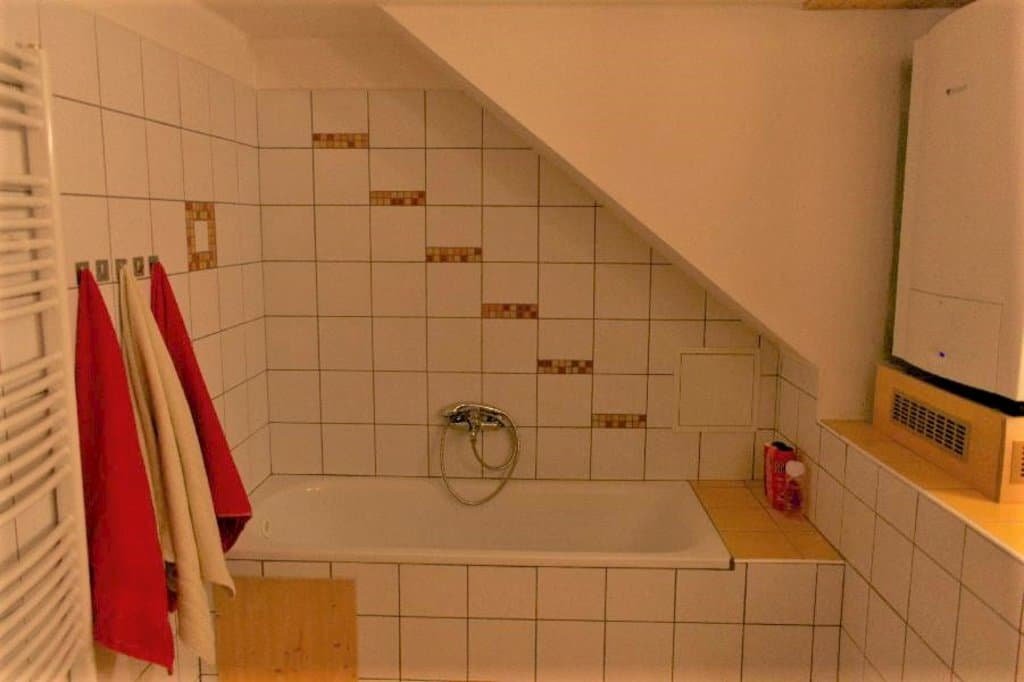 ubytovani a keramicka dilna habartovi — foto 3