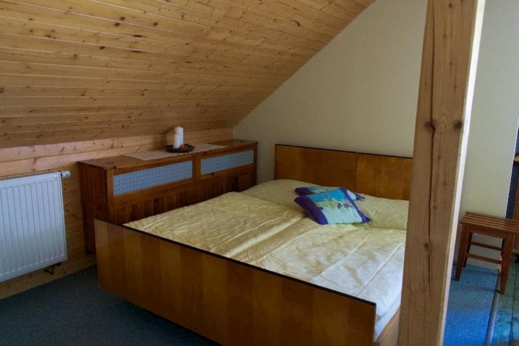 ubytovani a keramicka dilna habartovi — foto 2