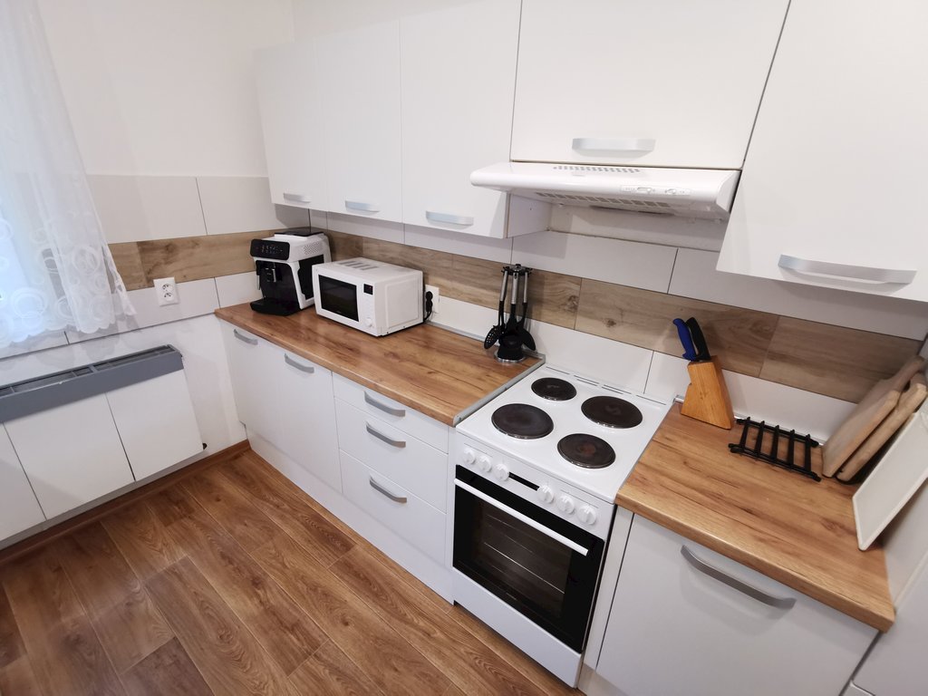 chata pri potoku duchonka — foto 2